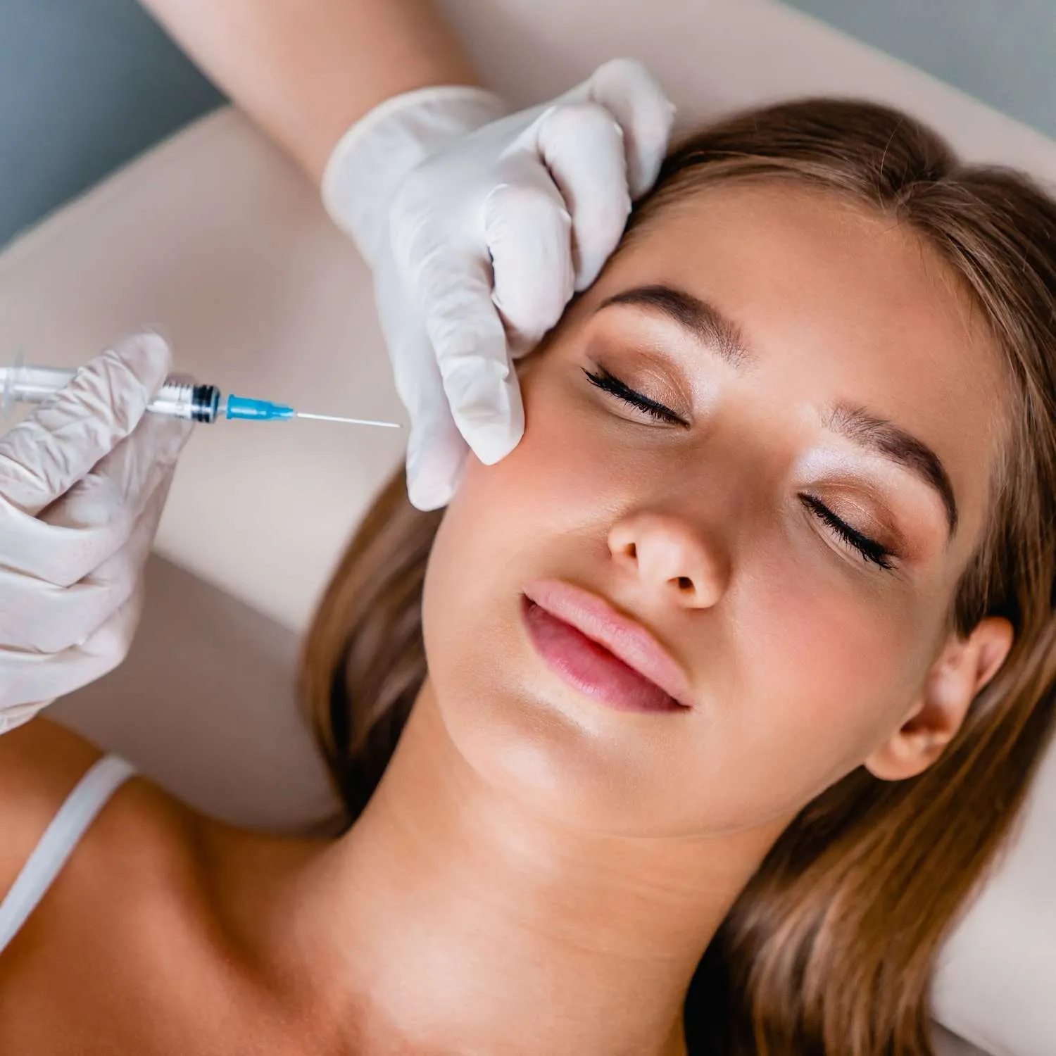 What Are Dermal Fillers